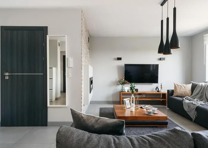 Wetlands Apartment - Loftaffair