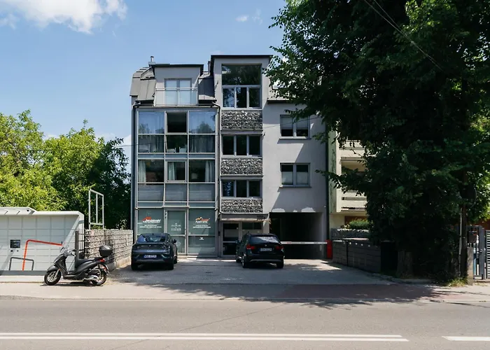 Wetlands Apartment - Loftaffair